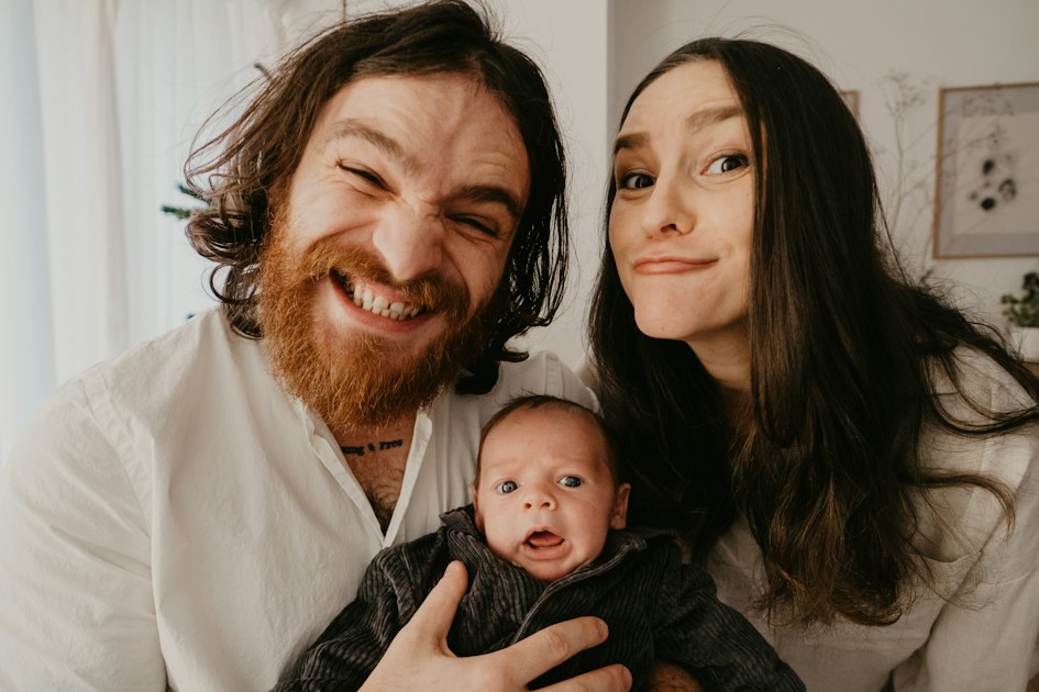 Connecting with Family Members