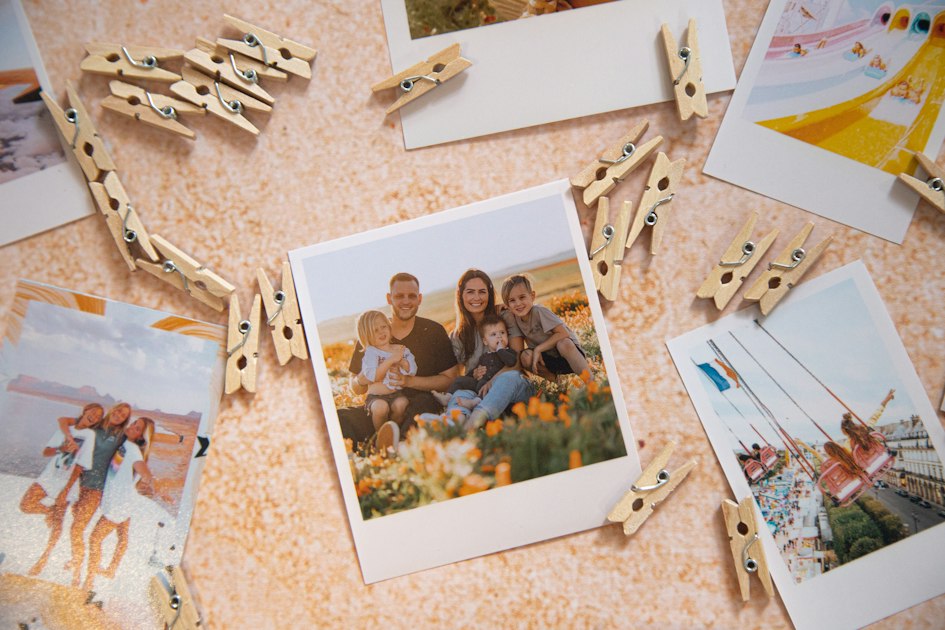 Family Resources and Support